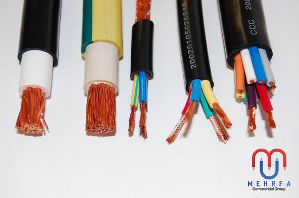 What Are Cooker Cables Different Sizes?