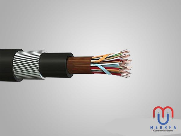 Direct Buried Cable Exporters