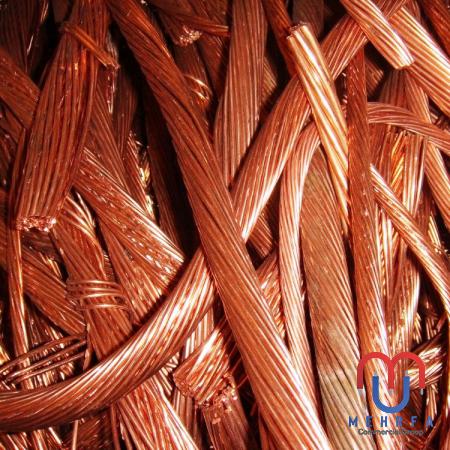 Wholesale Copper Cable Manufacturer