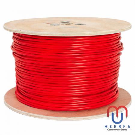 High Quality Red Wire Producers