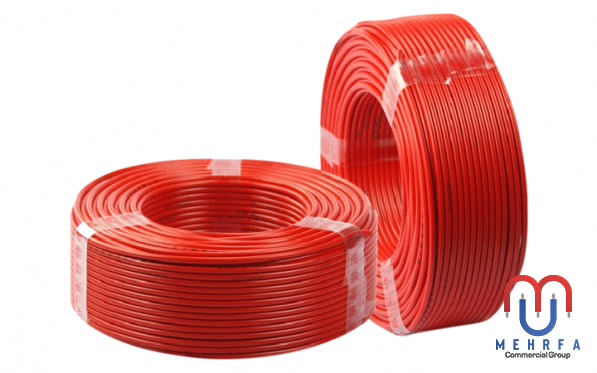 Manufacturer of All Types of Wires