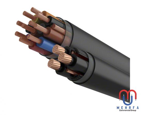 Non Metallic Sheathed Cable to Export