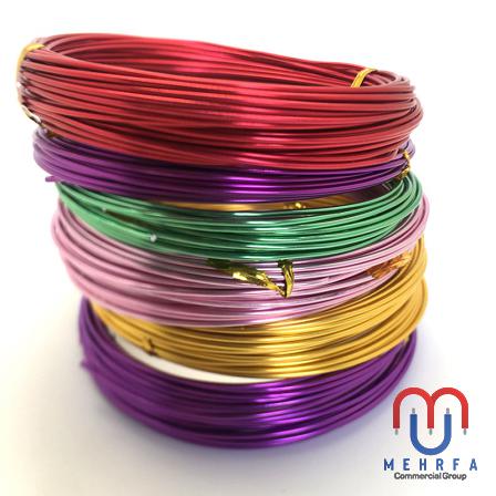 Supplier of High Quality Craft Wires