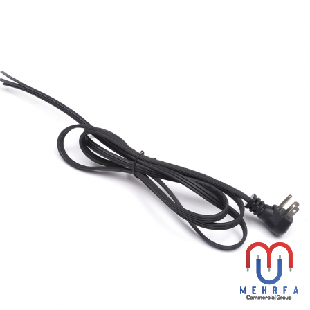 Best Quality Electrical Cable Black for Sale