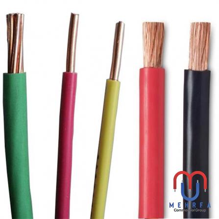 Premium Quality Metallic Sheathed Cable in Bulk