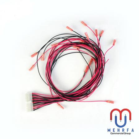 Custom Wire Cable Suppliers