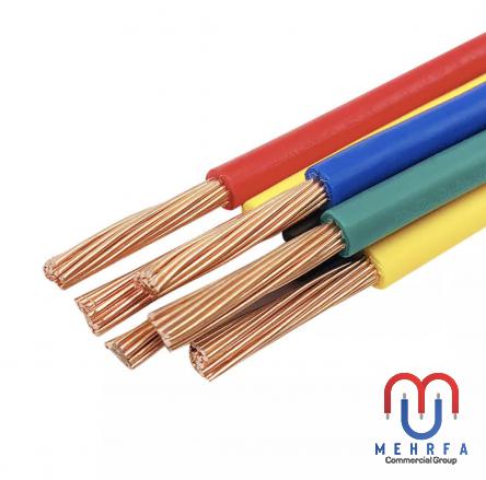 Verified Manufacturer of Electrical Cable