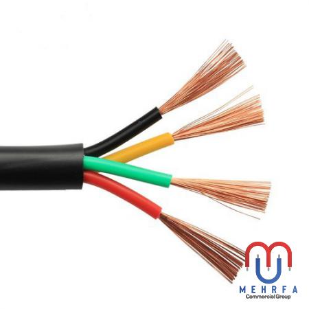 Flexible Cable Price List