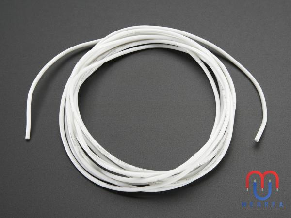 Verified White Wire Manufacturer