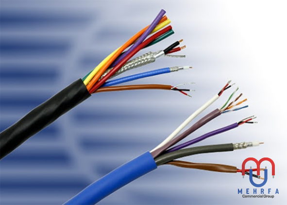 Complete List of Multicore Cable Models